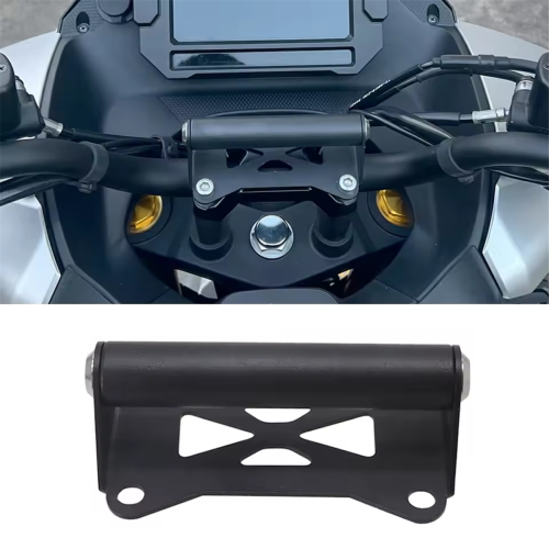 Motorcycle Mounting Bracket Phone Holder for Xciting X350 2025 2