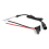 Bike 3pin Charge Connector E-Bikes 3-Pin Charging 3