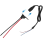 Bike 3pin Charge Connector E-Bikes 3-Pin Charging 7