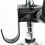 1 Pair Background Holder J-Hooks Bar Holders for Super Clamp 3