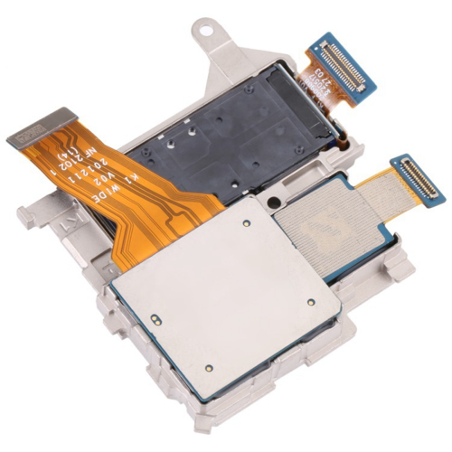 Back Facing Camera for Mi 11 Ultra Cell Phone 2
