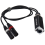 1Pair 2 Channel XLR Network Cable Extender Signal 6