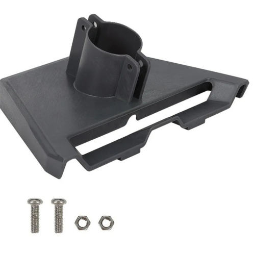 For Gen 3 Pipe Adapter High-Impact Pole Mount