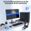 USB Bluetooth 6.0 Adapter
USB Adapter 6