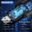 USB Bluetooth 6.0 Adapter
USB Adapter 4