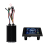 48/72V 60A 1000/3000W Brushless Controller S966 LCD Kit 2