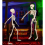 Life Size Poseable Skeleton Halloween Decoration Full Human Body 6