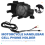 Motorcycle Handlebar Cell Phone Holder Mobile Mirrors Support 5