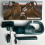 Wireless Handheld Vacuum Cleaner Cordless Chargeable 6