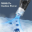 Wireless Handheld Vacuum Cleaner Cordless Chargeable 8