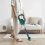 Wireless Handheld Vacuum Cleaner Cordless Chargeable 7