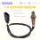 0258027080 Oxygen Sensor GOLF ALLTRACK 5
