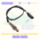 0258027080 Oxygen Sensor GOLF ALLTRACK 7
