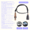 0258027080 Oxygen Sensor GOLF ALLTRACK 9