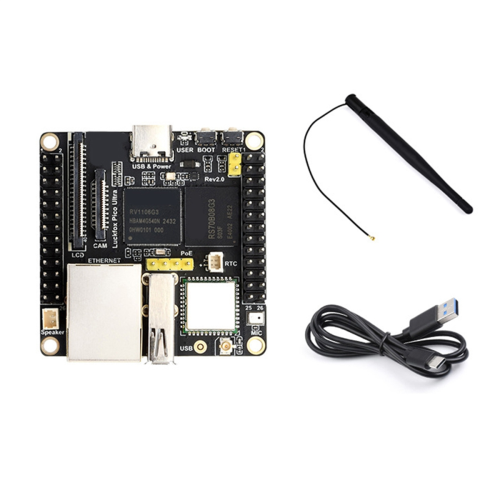 For Ultra Development Board RV1106 Linux