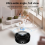 1080P HD Camera Security Wireless WiFi Surveillance 6