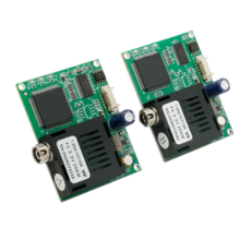 1 Channel 960P AHD Video + UART TTL SBUS to Fiber Converter