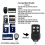 For Motorlift Garage Door Remote Control 4