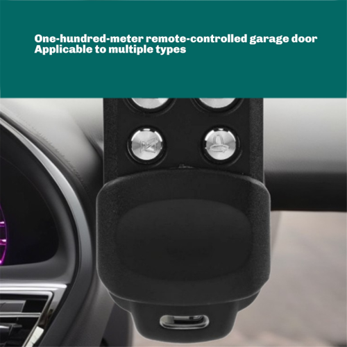 For Motorlift Garage Door Remote Control 2
