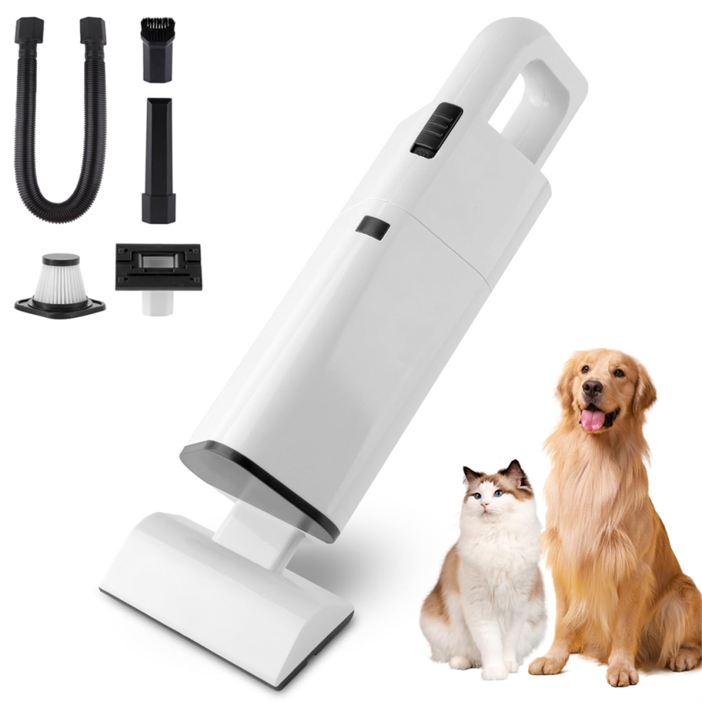 Handheld Vacuum Cleaner 20000Pa Battery, Car 4853461138289