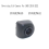 957602W640 Car Rear View Camera for 2016-2018 7