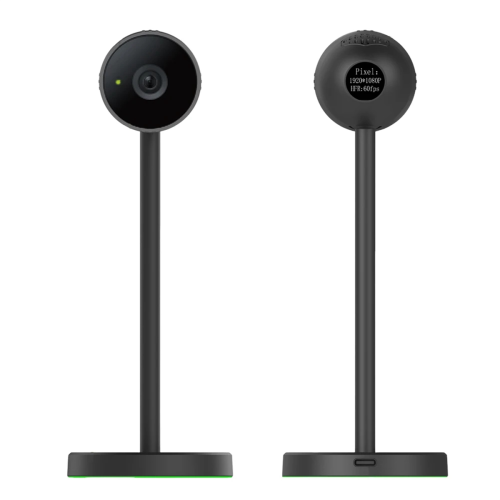 1080P Video Camera for 2 Game Console HD Cam 1