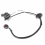 Rear View Backup Camera Reversing for Compass Patriot 6