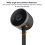 1080P Video Camera for 2 Game Console HD Cam 6