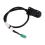 For BAIC Senova X65 Car Rearview Camera A00109232 3