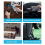 USB2.0 Multifunction OTG Card Reader for Mobile Phones 6