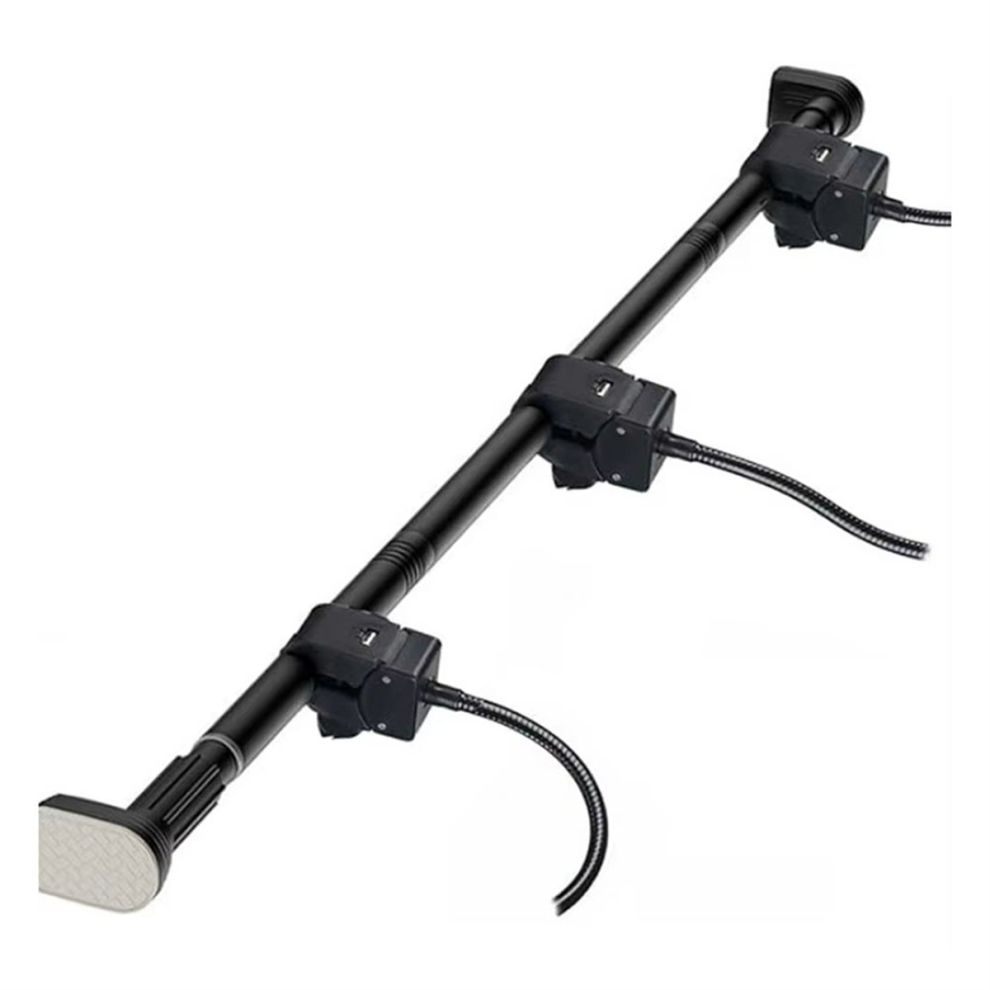 Garland Hanger For Front Door,Adjustable Fits 32Inch-39Inch Doors 4853461141340