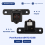 Bumper Parking Camera for 2022-2024 6
