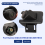 New Car Rear View Camera Backup Park Assist 7