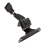 Front View Camera Parking Assist Bumper Grille 3