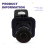 FR3Z-19G490-A Car Rear View Camera Parking Back-Up 8