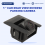 New Car Rear View Camera Reverse Parking Assist 5
