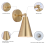 wall light fixtures
farmhouse lighting 7
