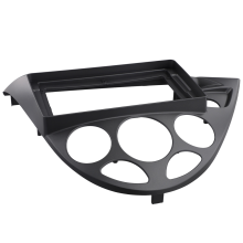 9-Zoll-Autorahmenblende für Focus MK1 1998-2005 RHD