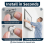 Picture Hangers for Drywall - 10 Pcs Claw Hanger 5