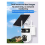 4G Solar-Powered Camera 4MP Dual Lens Screen PTZ Security Cam 5
