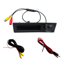 Car AHD 1080P