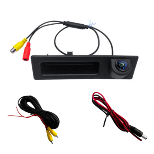 Car AHD 1080P 1