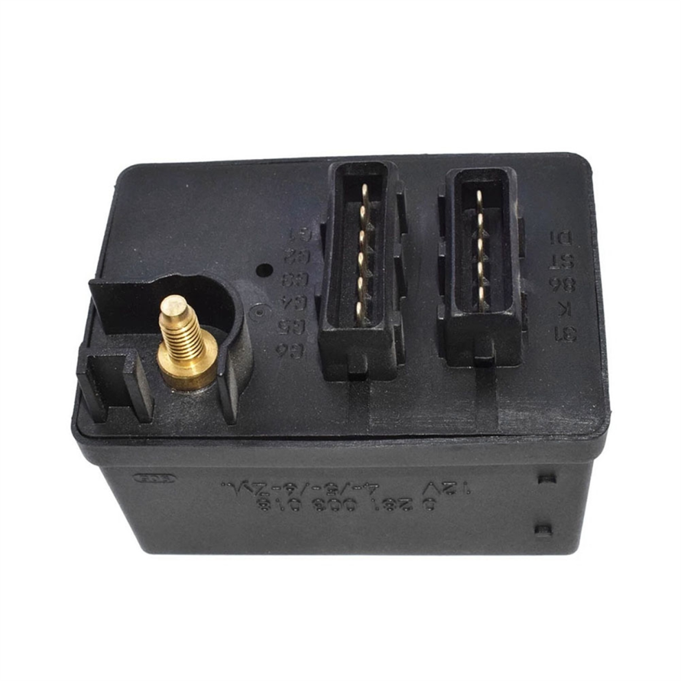 New Glow Heater Plug System Relay For Black 4853461141968
