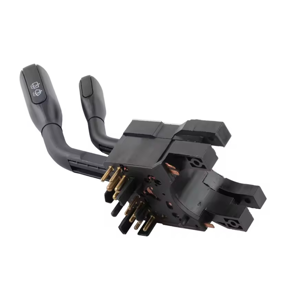 445953503 Car Wiper Switch For 80 90 100 C3 B3 Coupe Lhd 4853461141135