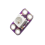 WS2812 LED Ring Variety Pack Full Color Drive Colored Light Modules 4
