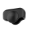 For 360 Panoramic Camera Lens Protector+Silicone Cover 7