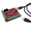 USB Interface for Motion Control Card Flying Carving 2