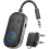 Bluetooth Transmitter Receiver, Transmitter, 2-in-1 Airplane Adapter 1