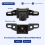 New Car Front Camera for -30 2020-2021 6