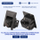New Car Rear View Camera Reverse Parking Assist for 6